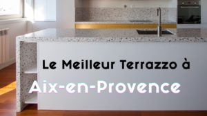 Terrazo-Aix-en-Provence
