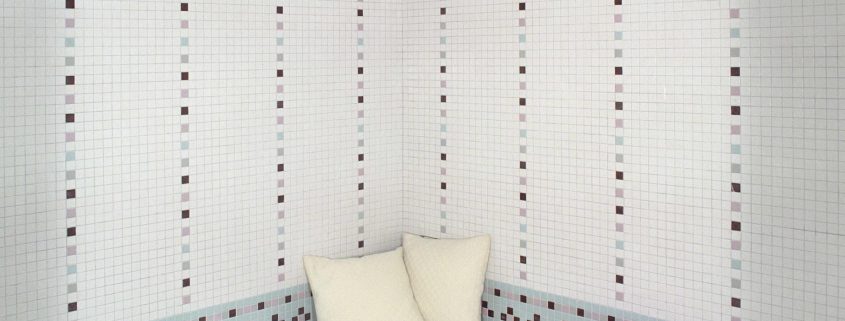 Comment intégrer de la mosaïque dans une décoration contemporaine ?