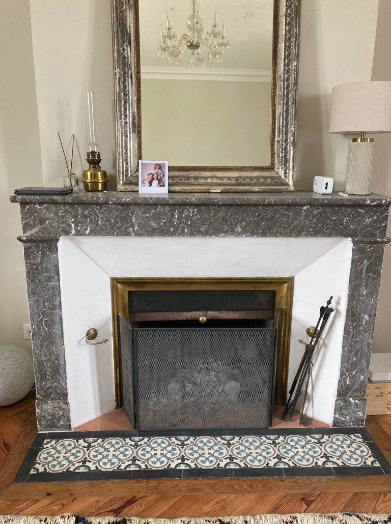 Carreaux de Ciment : L’Élégance Artisanale